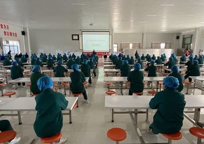 河南開封 以文明實(shí)踐之力，筑牢職業(yè)健康防護(hù)網(wǎng)