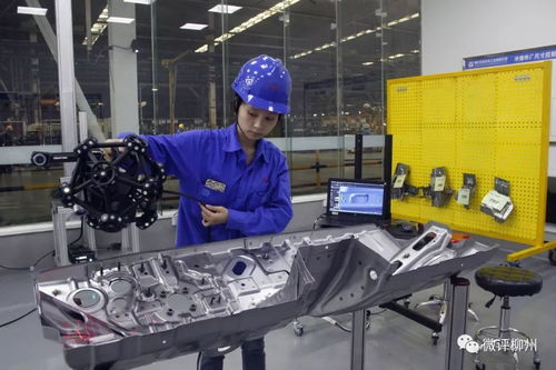 原來，柳州這個企業這么厲害……揭秘工業重鎮的技術創新與推廣之路