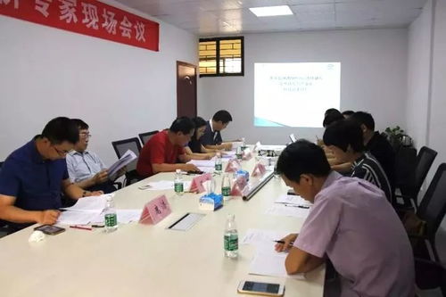 佛塑科技長豐公司高倍拉伸高韌性PVC透明硬片技術研發與產業化成果評價及推廣前景