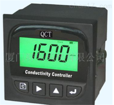 供應(yīng)廈門(mén)群創(chuàng)科技DRC-8100系列工業(yè)在線(xiàn)電阻率儀 精準(zhǔn)監(jiān)測(cè)與可靠控制的理想選擇